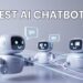 Best AI Chatbots