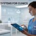 Best EMR Systems for Clinics