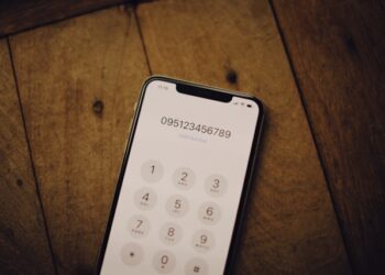 Find Deleted Android Phone Numbers