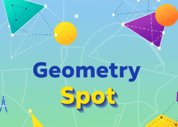 Geometry Spot