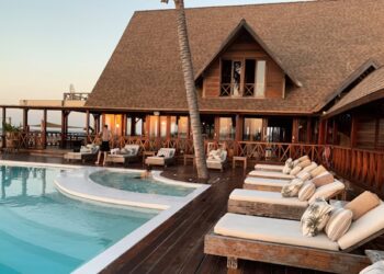 Get Free or Discounted Hotel Stays