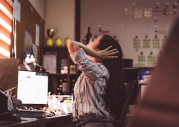 Managing Business Owner Burnout