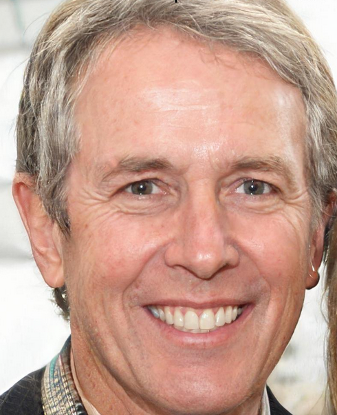 Mark Taylor