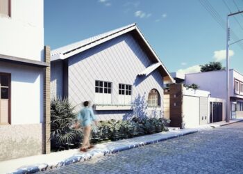 Refresh Home Under $200