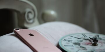 Resolve iPhone Alarm Issues