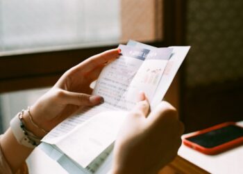 Utility Bills as Proof of Residency