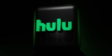 Watch Hulu on Chromecast