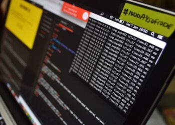 What is IoT security