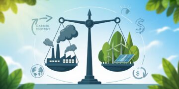 Carbon Credits Explained: A Beginner’s Guide to Markets, Benefits & Challenges