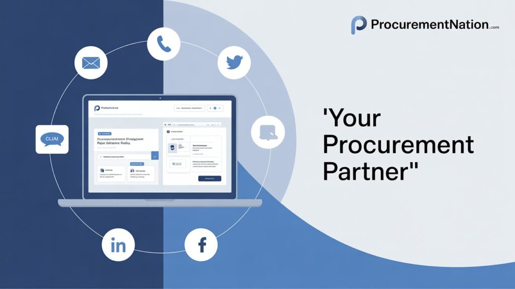 procurementnation.com contact