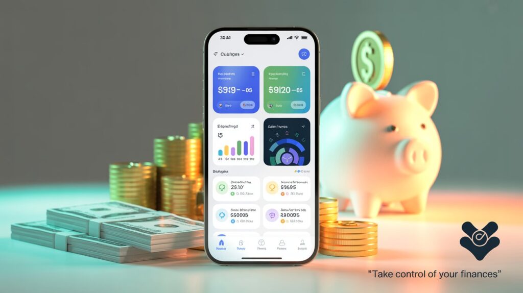 Key Features of Personal Finance Apps That Actually Work