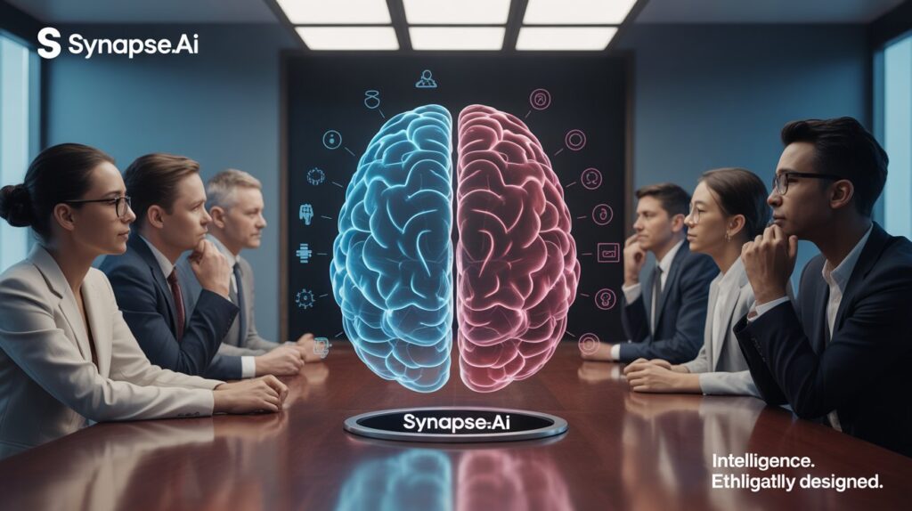 Key Ethical Concerns Around AI in Business