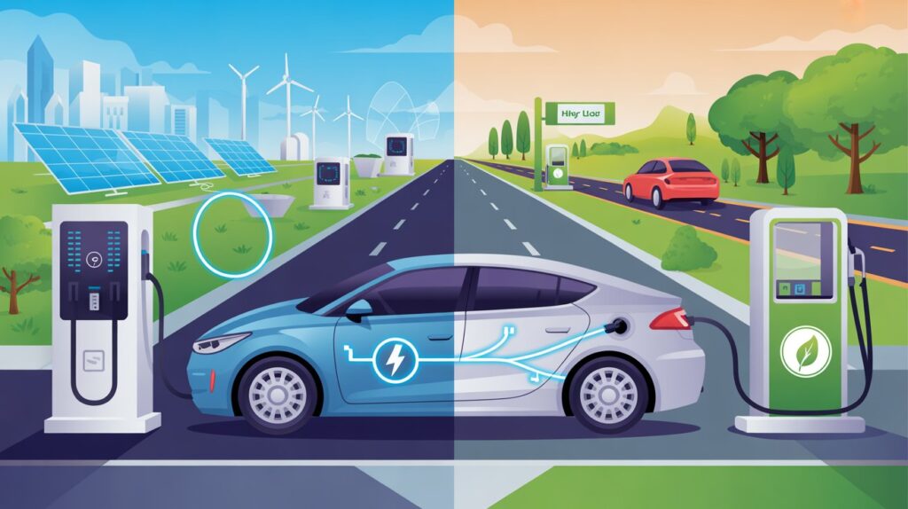 Infrastructure and Availability