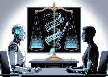 AI-Generated Content: Who Owns the Rights? | Copyright & Legal Guide