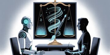 AI-Generated Content: Who Owns the Rights? | Copyright & Legal Guide