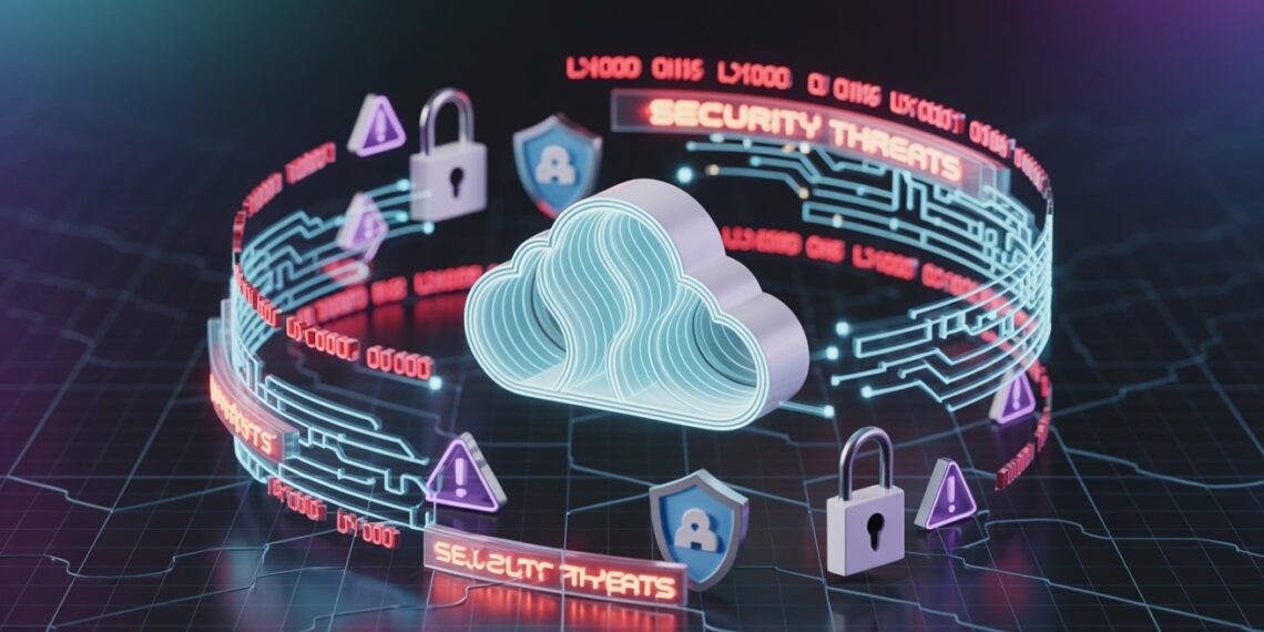 Cloud Security Threats in 2025 – What to Watch Out For