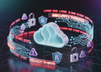 Cloud Security Threats in 2025 – What to Watch Out For