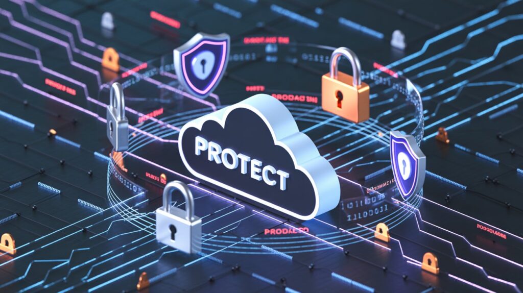 Why Cloud Security Threats Are Growing in 2025