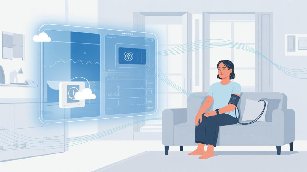 The Future of Remote Patient Monitoring