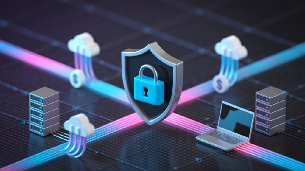 Key Coverage Areas of Cyber Insurance