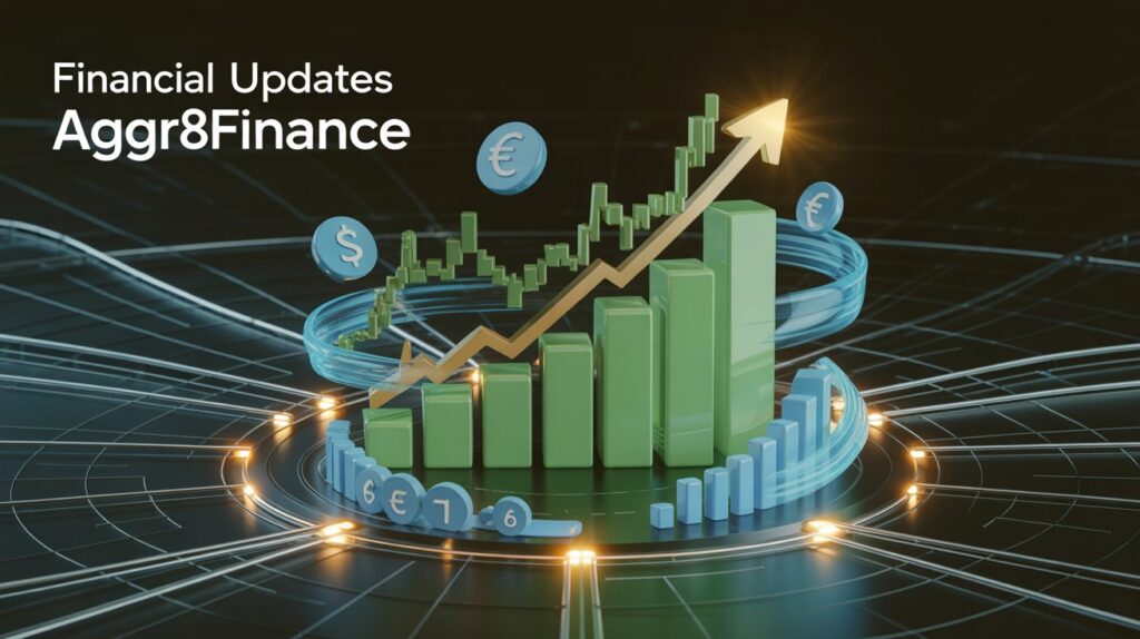 Why Investors Are Turning to Aggr8Finance