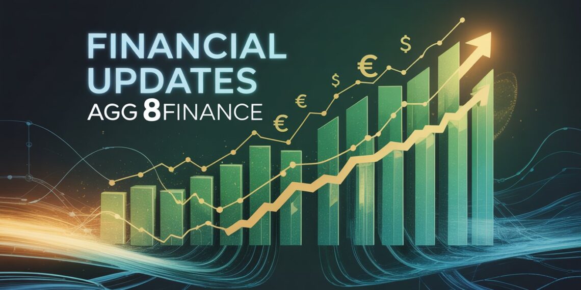 Financial Updates Aggr8Finance Review 2025 | Features, Pricing & Guide
