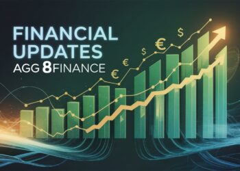Financial Updates Aggr8Finance Review 2025 | Features, Pricing & Guide
