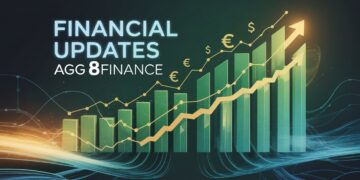 Financial Updates Aggr8Finance Review 2025 | Features, Pricing & Guide