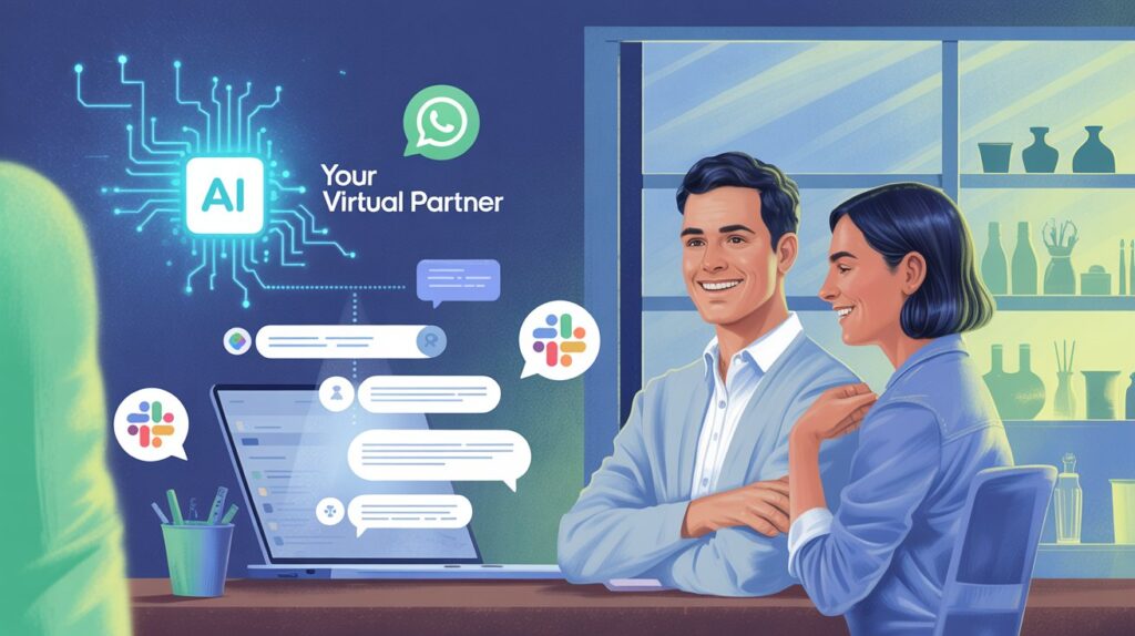 Why AI Chatbots Matter for Small Businesses