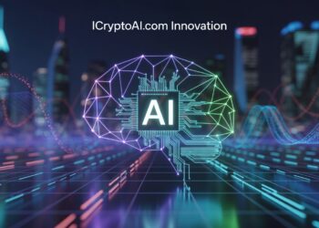 icryptoai.com innovation