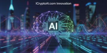 icryptoai.com innovation