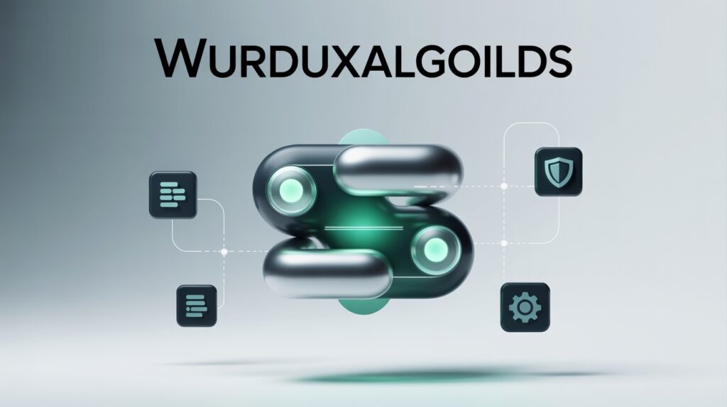 is wurduxalgoilds good