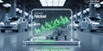 Fintechzoom.com Nickel