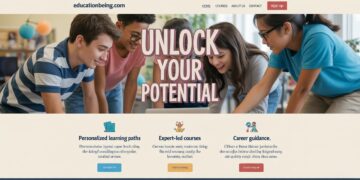 educationbeing com