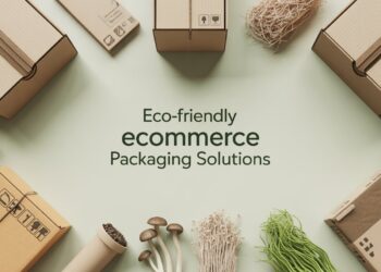 Sustainable Packaging Solutions for eCommerce | Complete 2025 Guide