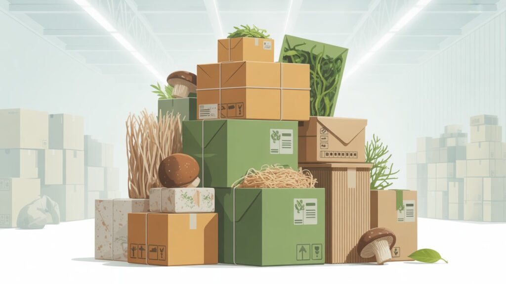 Why Sustainable Packaging Matters in eCommerce