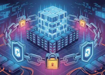 Blockchain Technology in Cybersecurity: Applications, Benefits & Future