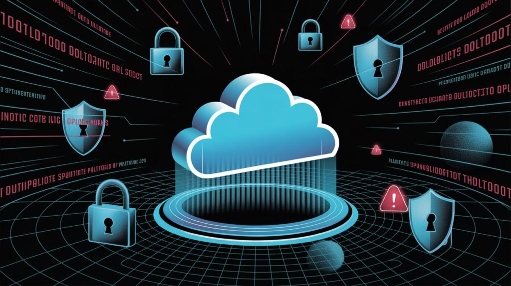 Supply Chain and Third-Party Vulnerabilities