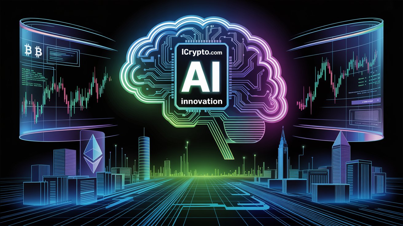  icryptoai.com innovation
