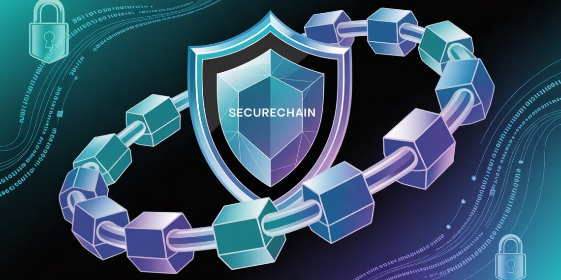 Blockchain Technology in Cybersecurity: Applications, Benefits & Challenges