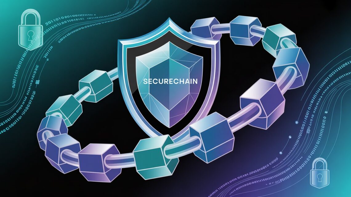 Blockchain Technology in Cybersecurity: Applications, Benefits & Challenges