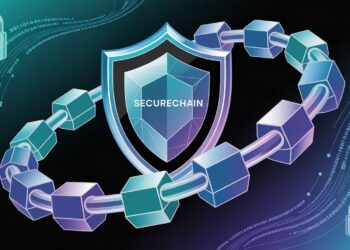 Blockchain Technology in Cybersecurity: Applications, Benefits & Challenges