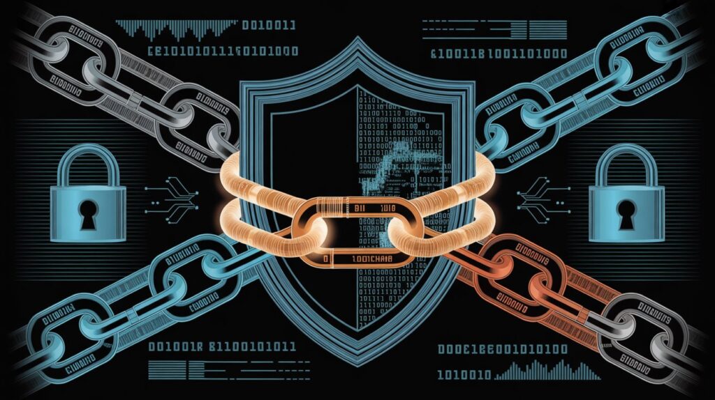 Best Practices for Implementing Blockchain in Cybersecurity