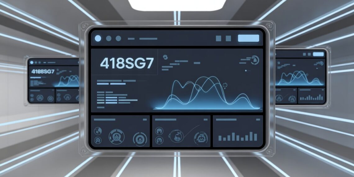 418DSG7 Review 2025 | Features, Pricing & Setup Guide