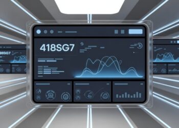 418DSG7 Review 2025 | Features, Pricing & Setup Guide