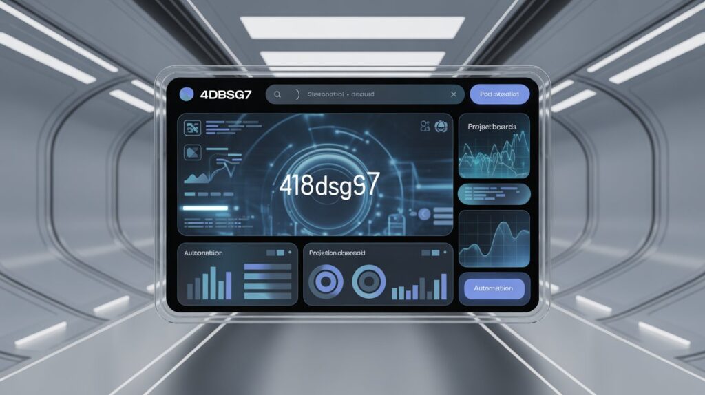 Who Should (and Shouldn’t) Use 418DSG7?