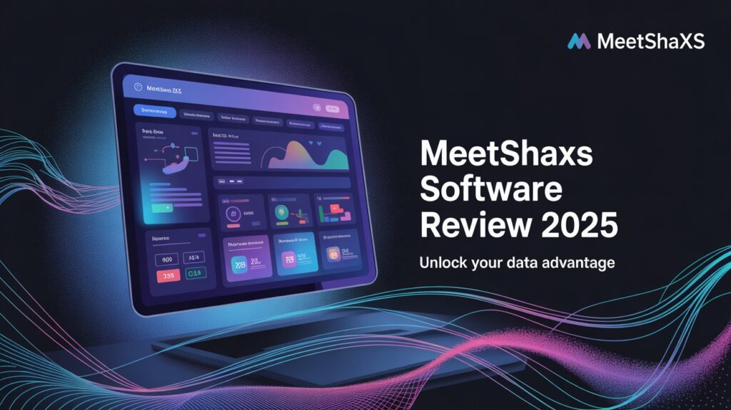 What is MeetShaxs?