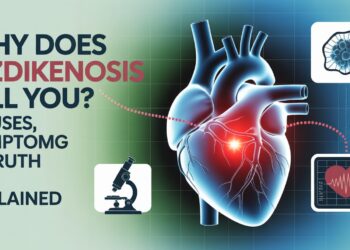 why does ozdikenosis kill you