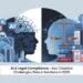 AI & Legal Compliance: Key Challenges, Risks & Solutions in 2025