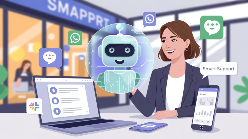 How to Choose the Right AI Chatbot